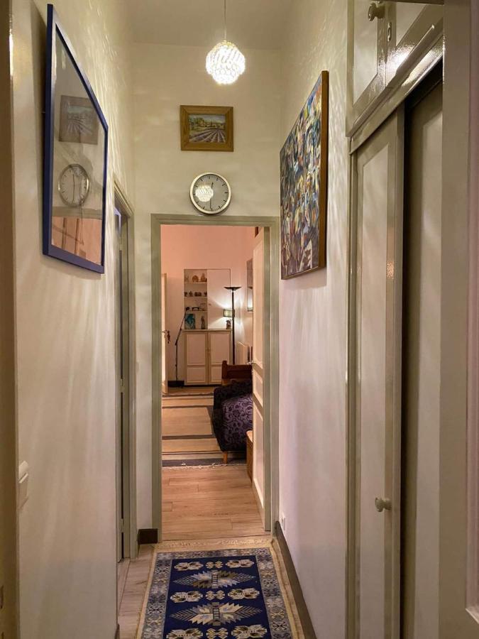 Romantic Apartment In Parijs Buitenkant foto