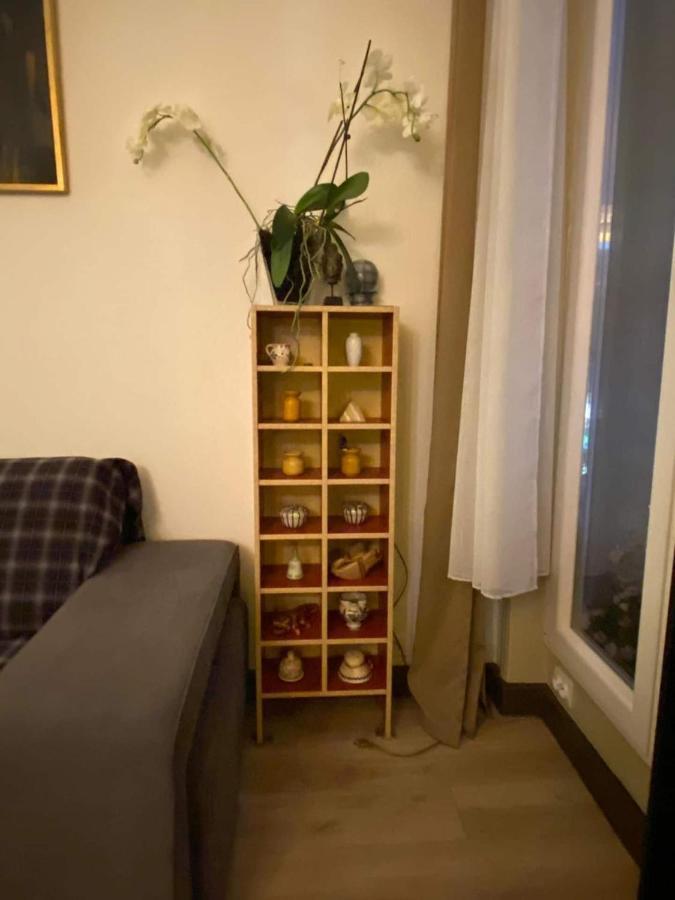 Romantic Apartment In Parijs Buitenkant foto