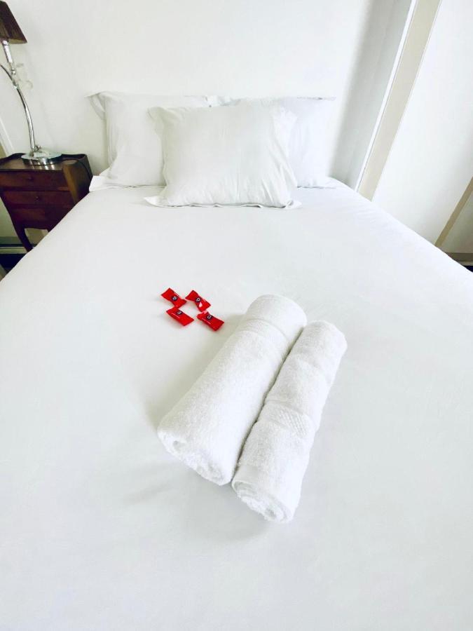 Romantic Apartment In Parijs Buitenkant foto
